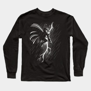 Marv Returns Long Sleeve T-Shirt